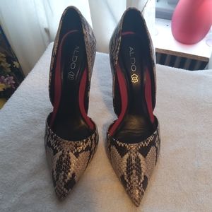 ALDO HEELS